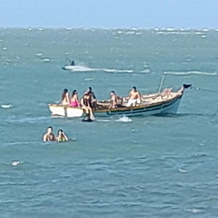 Doce Villa Barra Grande  Exteriör bild