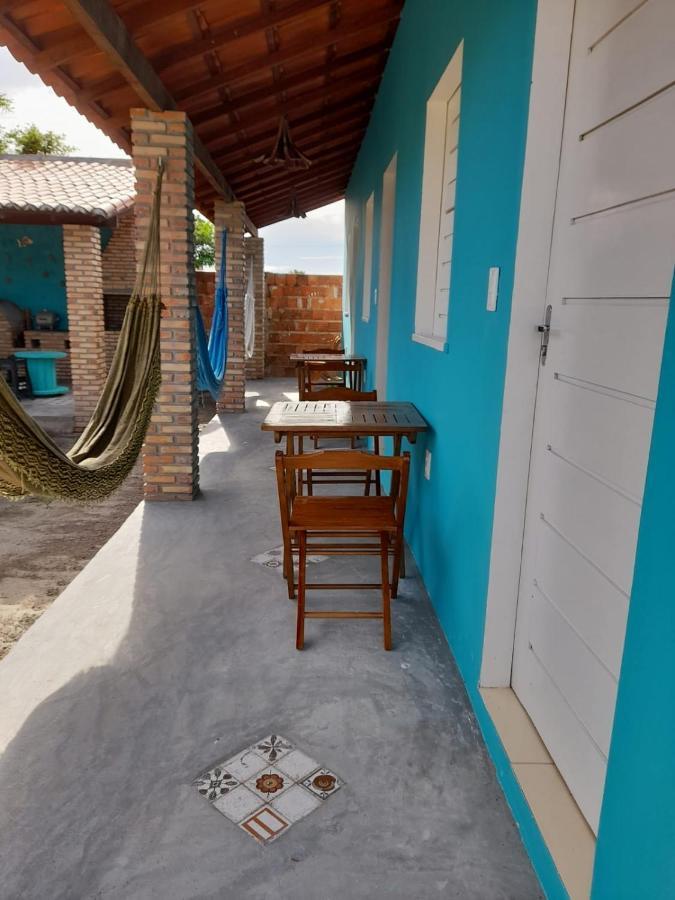 Doce Villa Barra Grande  Exteriör bild