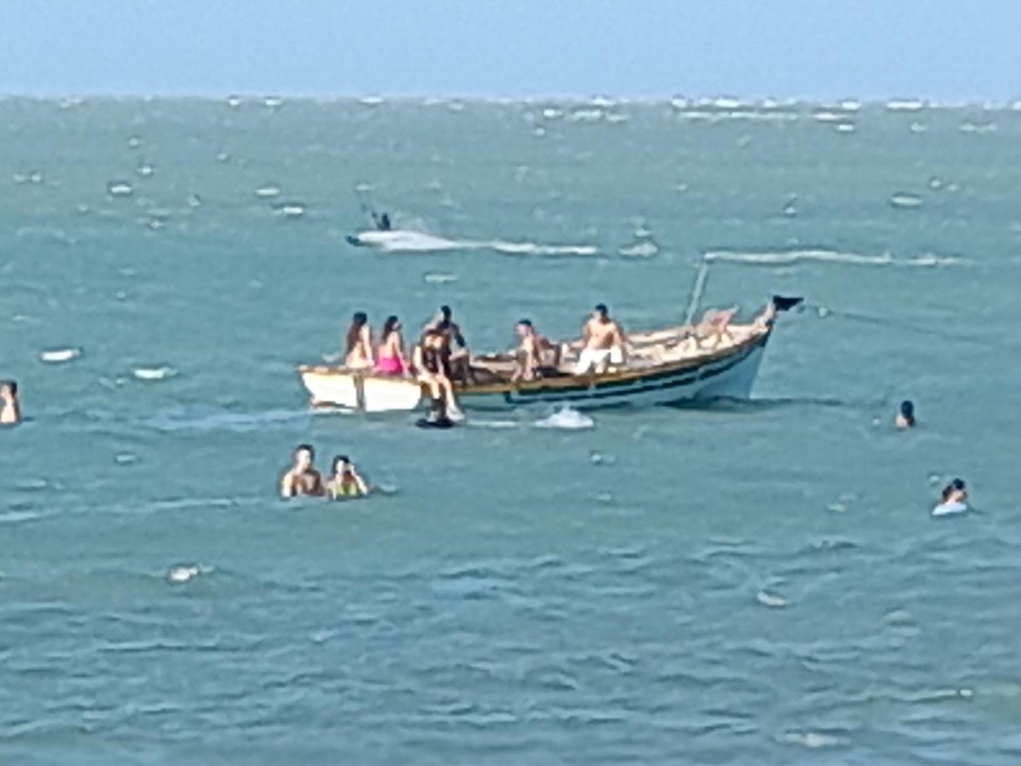 Doce Villa Barra Grande  Exteriör bild