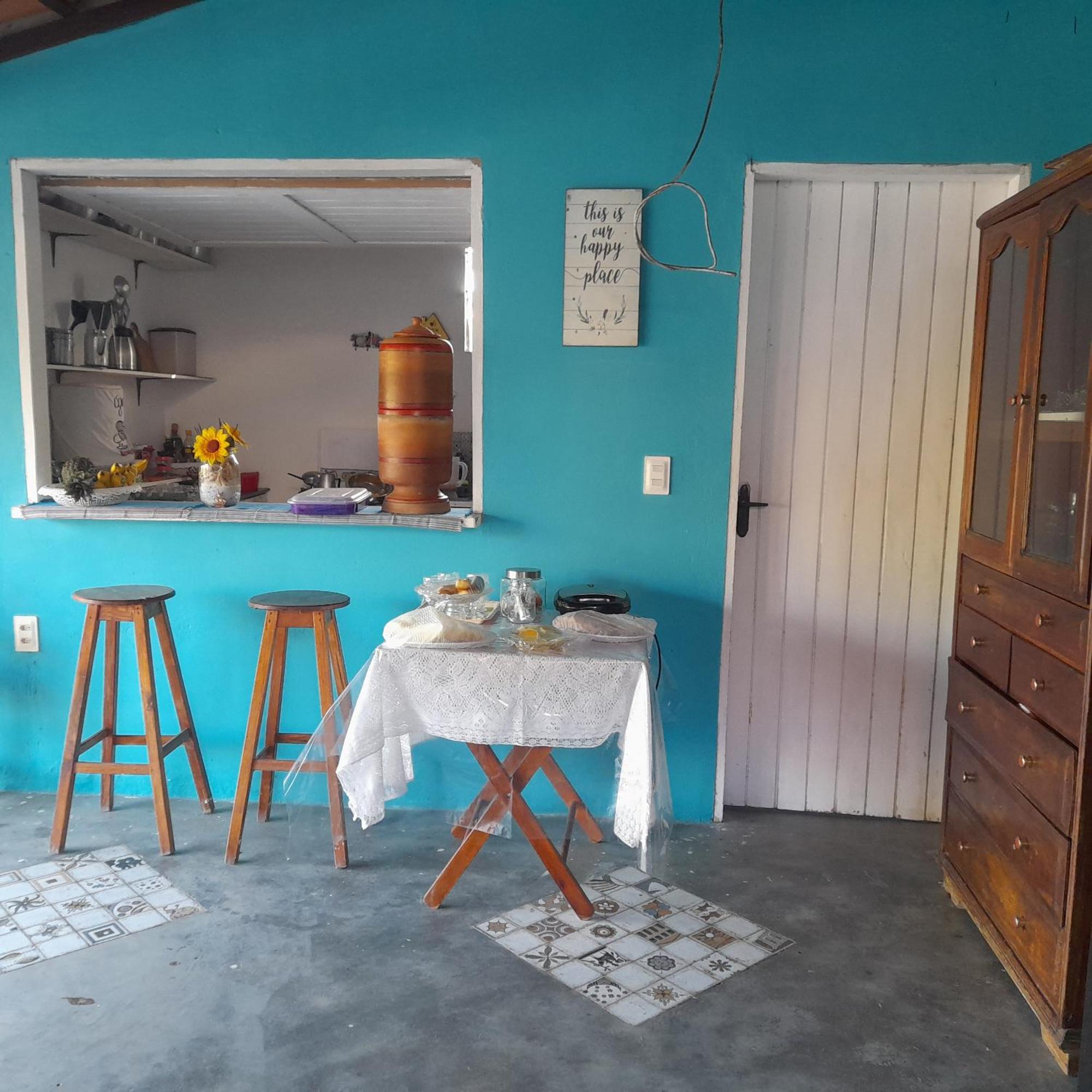 Doce Villa Barra Grande  Exteriör bild